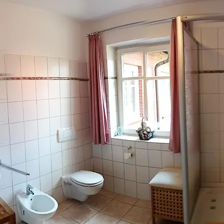 Buchtmannshof Hotel *