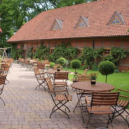 Buchtmannshof Hotel