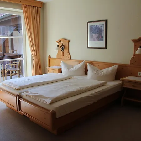 Buchtmannshof Hotel