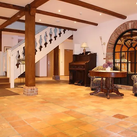 Buchtmannshof Hotel *