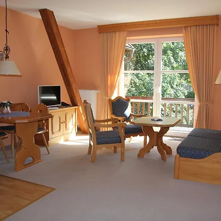 Hotel Buchtmannshof Wietze