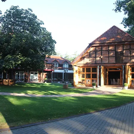 Buchtmannshof Hotel