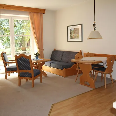 Hotel Buchtmannshof Wietze