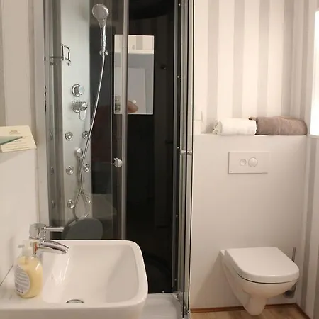 Hotel Buchtmannshof *