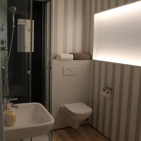 Hotel Buchtmannshof