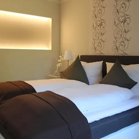 Buchtmannshof Hotel Wietze
