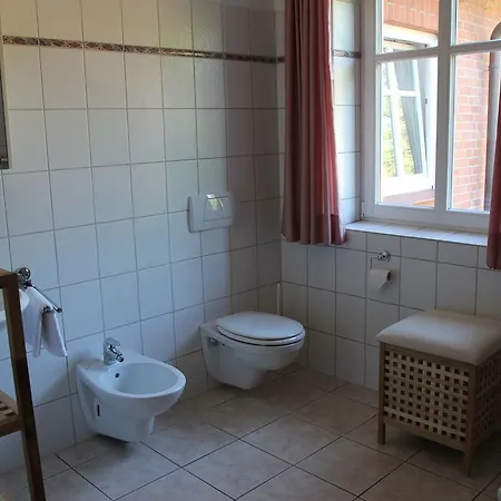Hotel Buchtmannshof