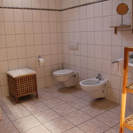 Buchtmannshof Hotel *