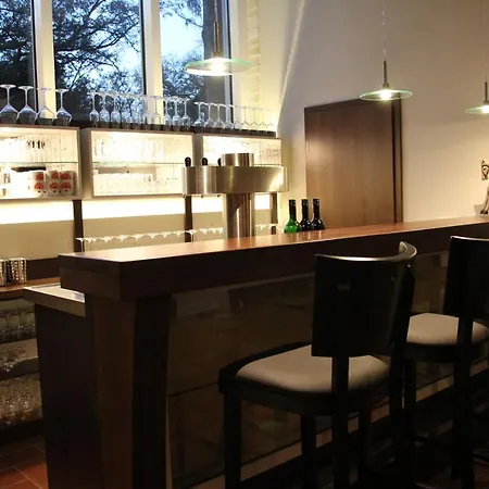 Buchtmannshof Hotel Wietze